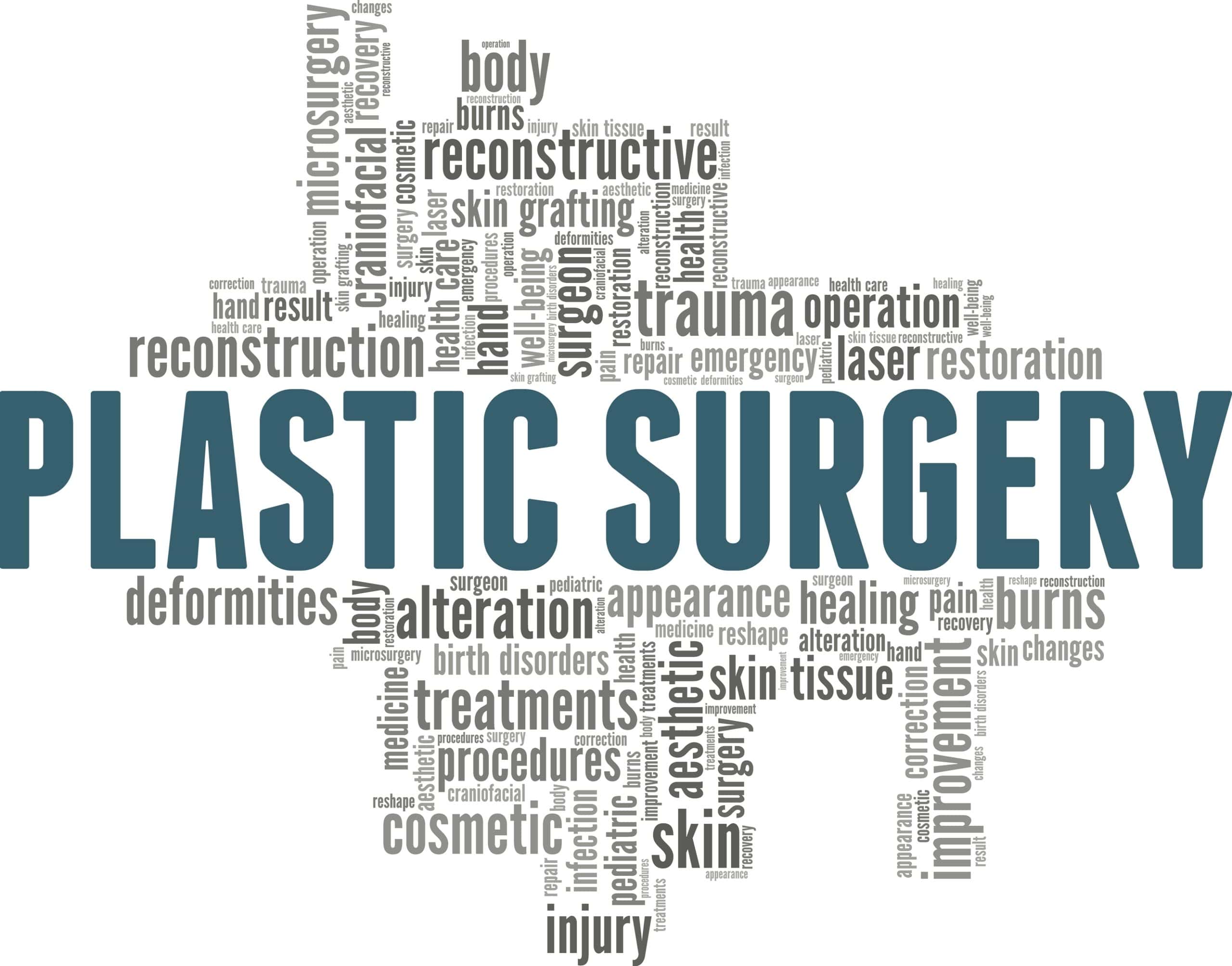 How Cosmetic Surgery and Reconstructive Surgery Intersect