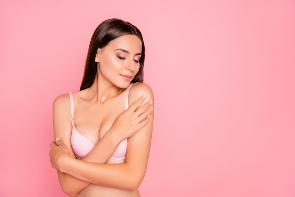 Will My Breasts Look Natural After Breast Augmentation?