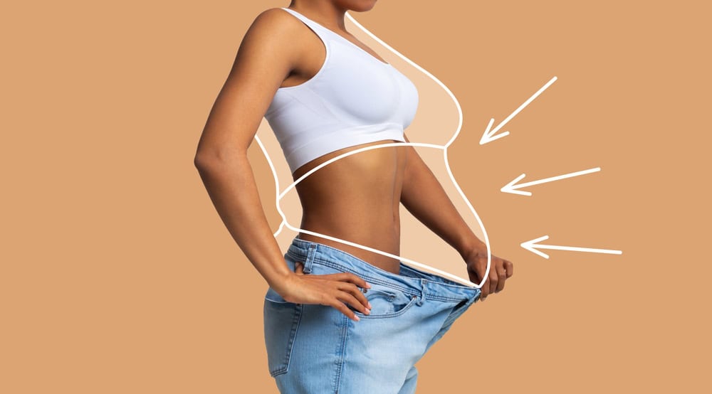 When to Consider Body Contouring After Weight Loss: Signs You’re Ready