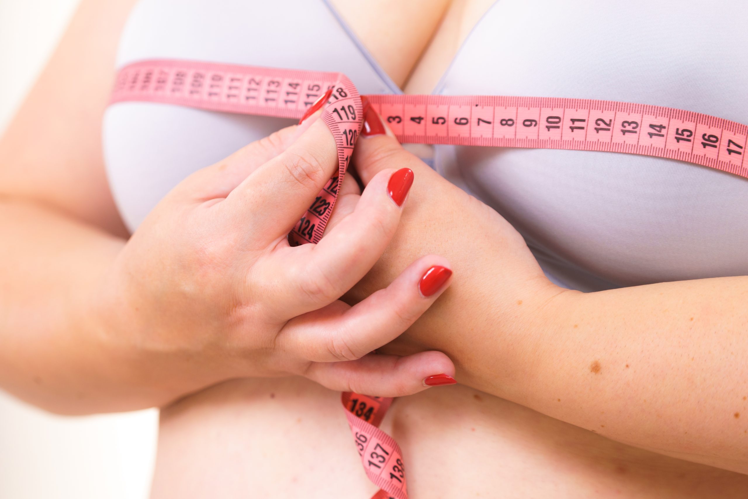 Breast Reduction After Weight Loss: Timing It Right