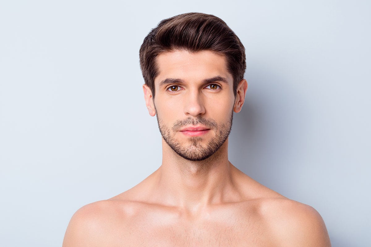 Rhinoplasty in Plymouth