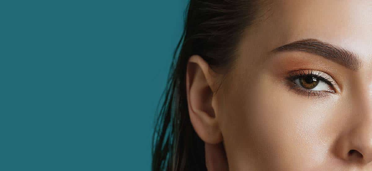 Blepharoplasty in Plymouth