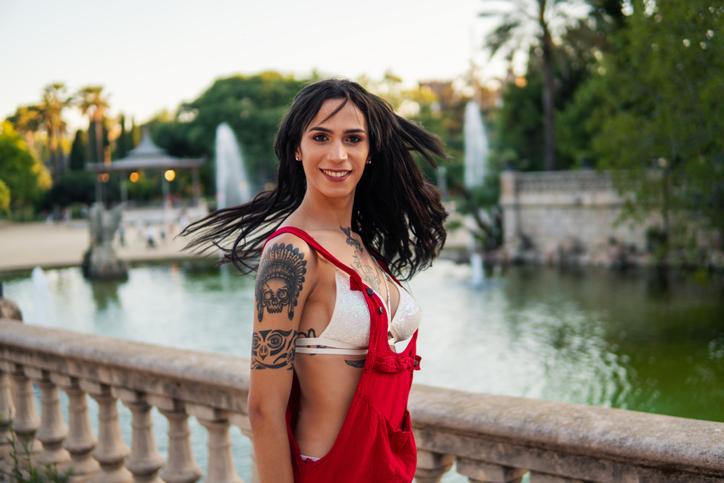 How to Know When You’re Ready for Transgender Top Surgery